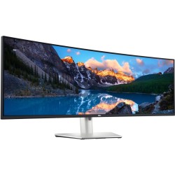 Dell UltraSharp U4924DW, LED-Monitor