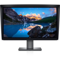 Dell UltraSharp UP2720QA, LED-Monitor