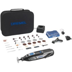 Dremel Akku-Multifunktions-Werkzeug 8240-3/45, 12Volt