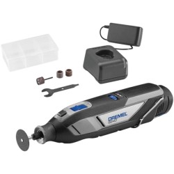 Dremel Akku-Multifunktions-Werkzeug 8240-5, 12Volt