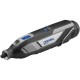 Dremel Akku-Multifunktions-Werkzeug 8240-5/65, 12Volt