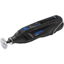 Dremel Akku-Multifunktions-Werkzeug 8260-5, 12Volt