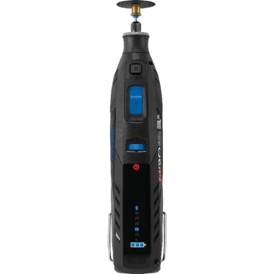 Dremel Akku-Multifunktions-Werkzeug 8260-5/65, 12Volt