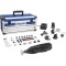 Dremel Akku-Multifunktions-Werkzeug 8260-5/65, 12Volt