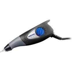 Dremel Gravierset 290-1, Gravierer