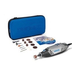 Dremel Multifunktions-Werkzeug 3000-15, 16-teilig