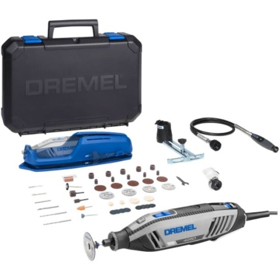 Dremel Multifunktions-Werkzeug 4250-3/45