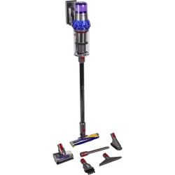 Dyson V15 Detect Fluffy, Stielstaubsauger