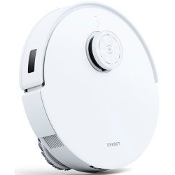 ECOVACS DEEBOT T10 TURBO, Saugroboter