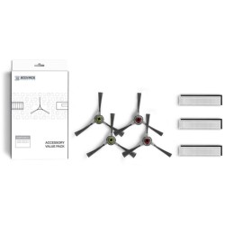 ECOVACS Robotics Zubehör-Set DK3G-KTA