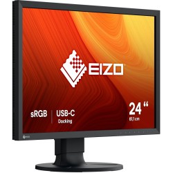 EIZO CS2400R, LED-Monitor