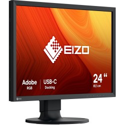 EIZO CS2400S ColorEdge, LED-Monitor