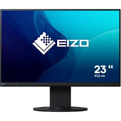 EIZO EV2360-BK, LED-Monitor