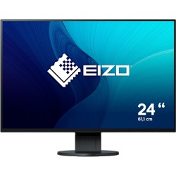 EIZO EV2456-BK, LED-Monitor