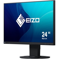 EIZO EV2460-BK, LED-Monitor