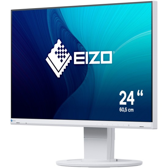 EIZO EV2460-WT, LED-Monitor