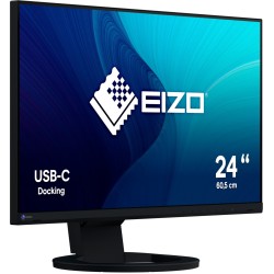 EIZO EV2480-BK, LED-Monitor