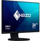 EIZO EV2480-BK, LED-Monitor