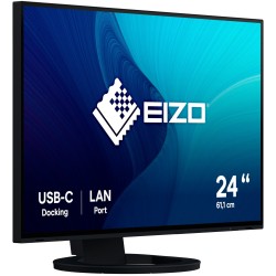 EIZO EV2495-BK, LED-Monitor