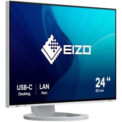 EIZO EV2495-WT, LED-Monitor