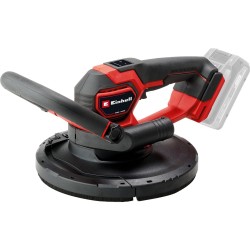 Einhell  Professional Akku-Trockenbauschleifer TP-DWS 18/225 Li BL Solo, 18Volt