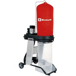 Einhell Absauganlage TE-VE 550/1 A, Absaugstation