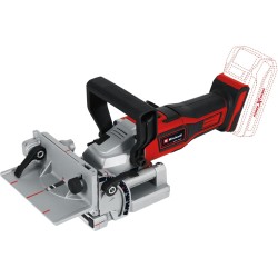 Einhell Akku-Flachdübelfräse TE-BJ 18 Li - Solo, 18Volt, Nutfräse