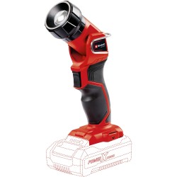 Einhell Akku Lampe TE-CL 18 Li H-Solo, 18Volt, Baustrahler