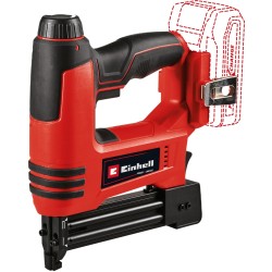 Einhell Akku-Nagler TE-CN 18 Li - Solo, 18Volt