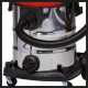 Einhell Akku-Nass-/Trockensauger TE-VC 36/25 Li S-Solo (2x 18Volt)