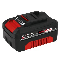 Einhell Akku Power-X-Change 18V 4,0Ah