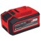 Einhell Akku Power-X-Change Plus Multi-Ah 18Volt 5,0 bis 8,0Ah