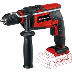 Einhell Akku-Schlagbohrmaschine TC-ID 18 Li-Solo, 18Volt