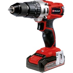 Einhell Akku-Schlagbohrschrauber TE-CD 18/2 Li-i +22, 18Volt