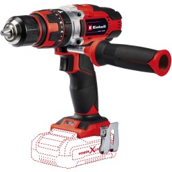 Einhell Akku-Schlagbohrschrauber TE-CD 18/48 Li-i-Solo, 18Volt