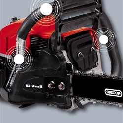 Einhell Benzin-Kettensäge GC-PC 2040 I