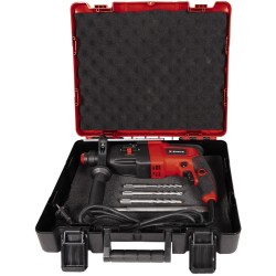 Einhell Bohrhammer TC-RH 620 4F Kit