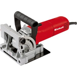 Einhell Flachdübelfräse TC-BJ 900, Nutfräse