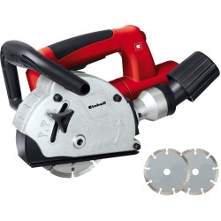 Einhell Mauer-Nutfräse TC-MA 1300