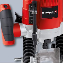 Einhell Oberfräse TC-RO 1155 E