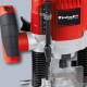 Einhell Oberfräse TC-RO 1155 E