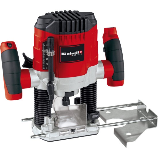 Einhell Oberfräse TC-RO 1155 E