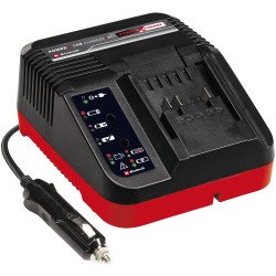 Einhell Power X-Car Charger 3A, Ladegerät