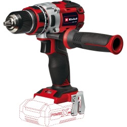 Einhell Professional Akku-Bohrschrauber TE-CD 18 Li Brushless - Solo, 18Volt