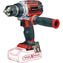 Einhell Professional Akku-Bohrschrauber TP-CD 18/60 Li BL - Solo, 18Volt