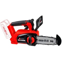 Einhell Professional Akku-Kettensäge FORTEXXA 18/20 TH, Elektro-Kettensäge