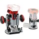 Einhell Professional Akku-Oberfräse und -Kantenfräse TP-RO 18 Set Li BL - Solo