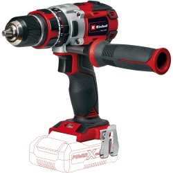 Einhell Professional Akku-Schlagbohrschrauber TE-CD 18 Li-i Brushless, 18Volt