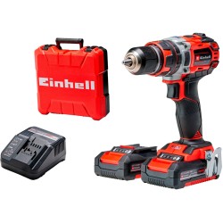 Einhell Professional Akku-Schlagbohrschrauber TE-CD 18/50 Li-i BL, 18Volt