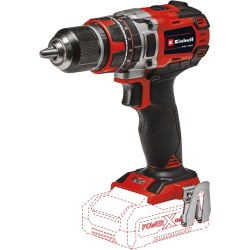 Einhell Professional Akku-Schlagbohrschrauber TE-CD 18/50 Li-i BL Solo, 18Volt